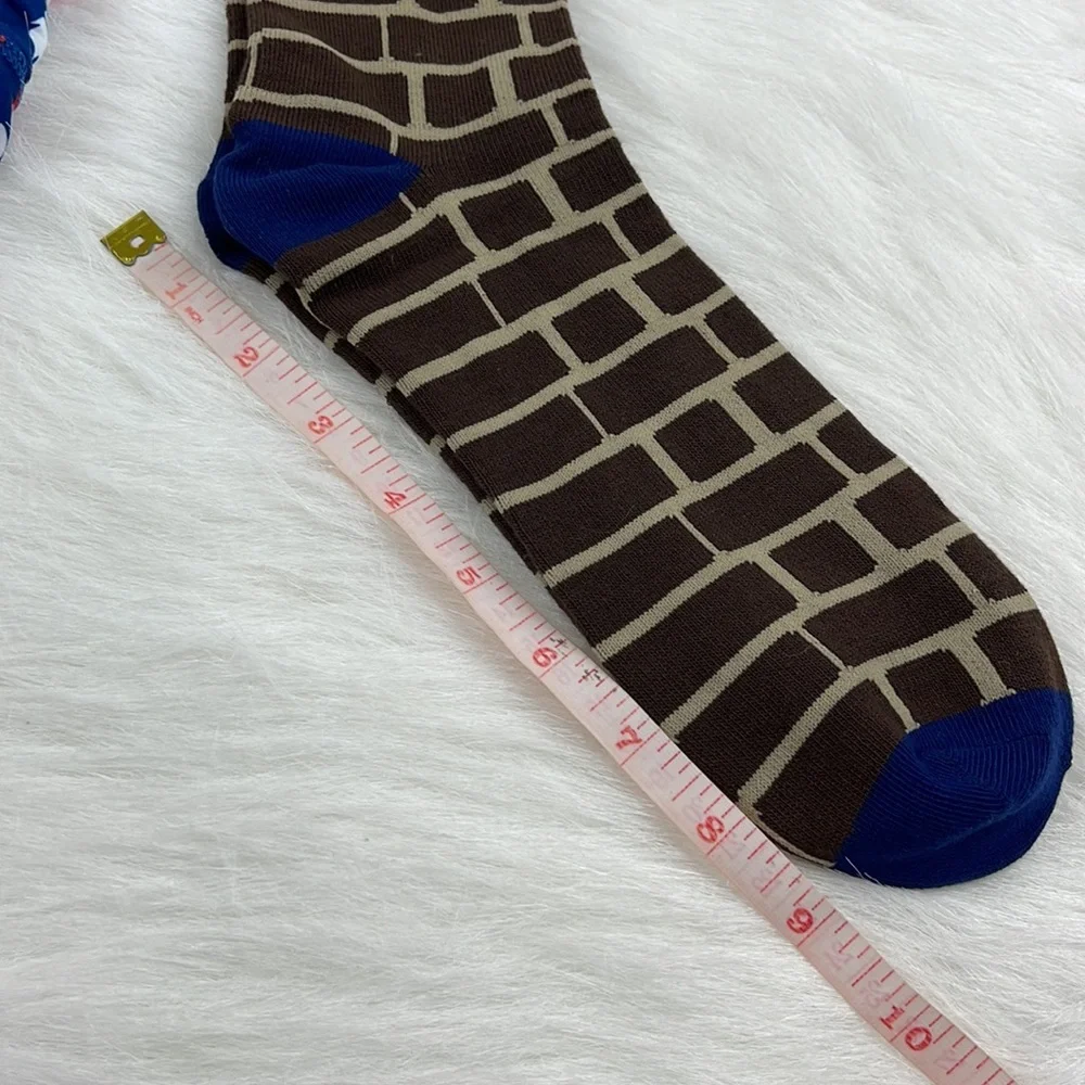 SET OF SIZE XL CHRISTMAS UNDERWEAR AND STOCKINGS - Picture 3 of 6